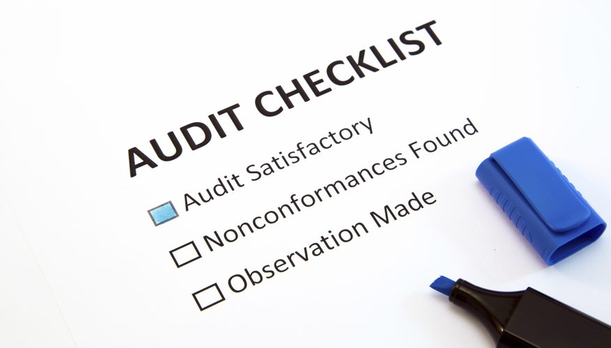 Contoh Temuan Audit ISO: Panduan Lengkap