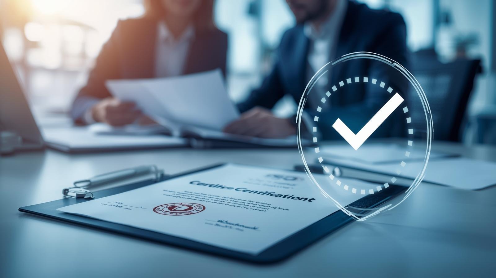 Cara Mendapatkan ISO untuk Perusahaan: Panduan Lengkap & Mudah Dipahami